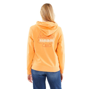 Женская толстовка NAPAPIJRI BFABER