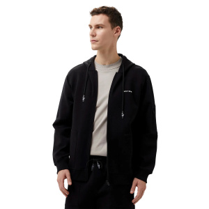 Мужская толстовка UNITED 4 COOL M FULL ZIP