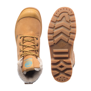 Ботинки Palladium Pampa Sport Cuff