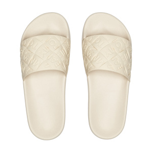 Женские сланцы Tommy Jeans TJW WOVEN POO