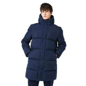 Мужская куртка Lacoste LONG PUFFER