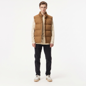 Мужская жилетка Lacoste VEST