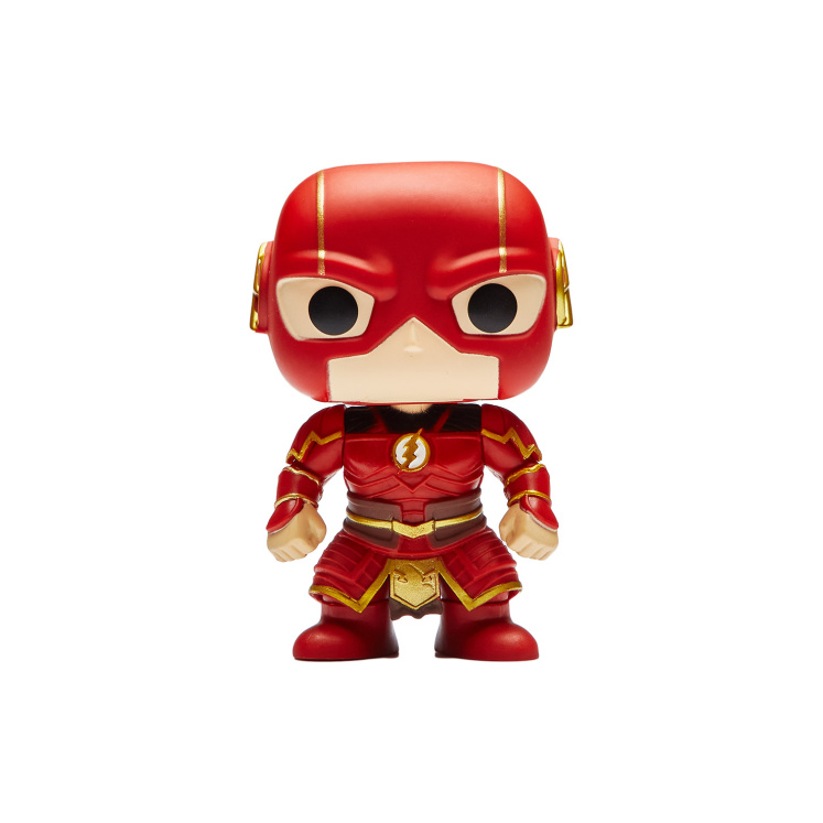 Игрушка Funko Heroes DC Imperial Palace The Flash