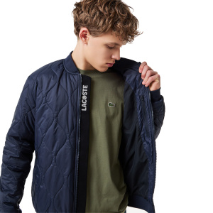 Мужской бомбер Lacoste BLOUSON