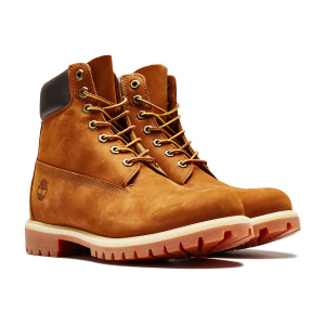 Мужские ботинки Timberland 6 INCH PREMIUM BOOT WATERPROOF