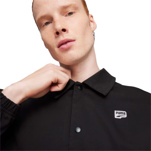 Мужская куртка PUMA Downtown Jacket