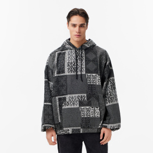 Мужская толстовка Les Benjamins HOODIE 202