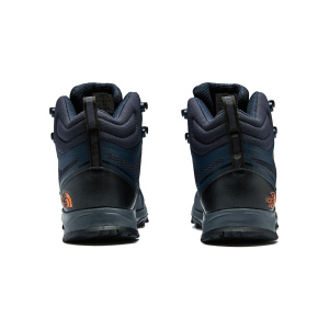 Мужские ботинки The North Face LITEWAVE MID FUTURELIGHT