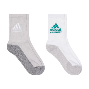 Носки adidas SOCKS 2PP