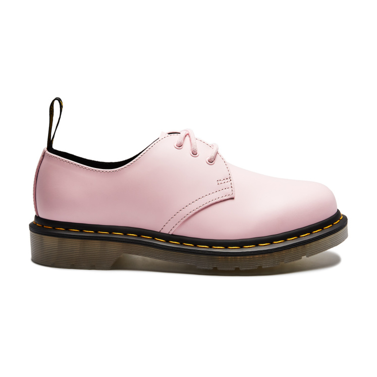 Женские ботинки Dr. Martens 1461 ICED-3 Eye Shoe