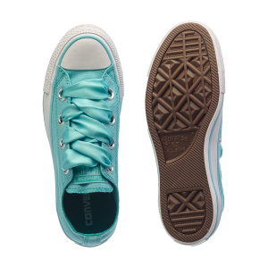 Женские кеды Converse Chuck Taylor All Star Big Eyelets