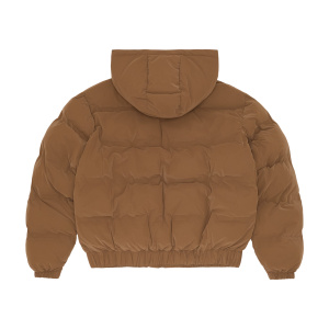 Женская куртка UNITED 4 BIRDIE BOMBER COAT