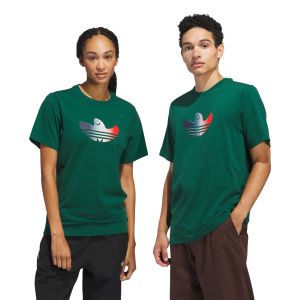 Футболка adidas SHMOO FILL TEE