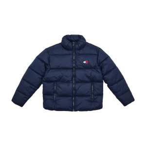 Женская куртка Tommy Jeans MODERN PUFFER JACKET