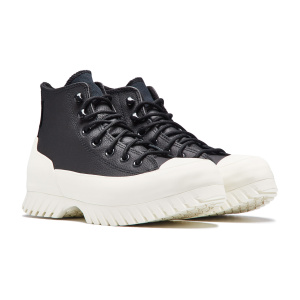Женские кеды Converse CHUCK TAYLOR ALL STAR LUGGED WINTER 2.0 WATERPROOF
