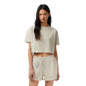 Женская футболка UNITED 4 Key