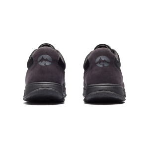 Мужские ботинки GRUNBERG SNEAKERS LEATHER LOW