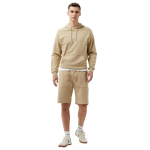 Мужская толстовка UNITED 4 1.0 ESSENTIALS M HOODIE