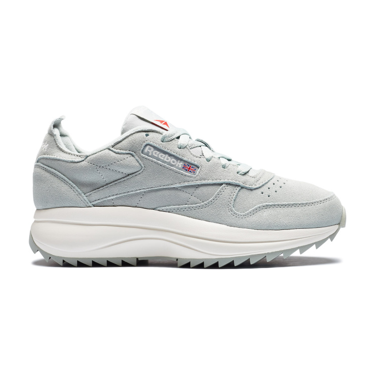 Женские кроссовки Reebok CLASSIC LEATHER SP Extra