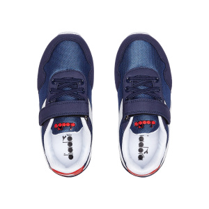 Детские кроссовки diadora SIMPLE RUN PS