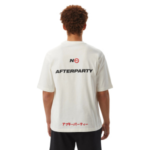 Мужская футболка UNITED 4 T-SHIRT