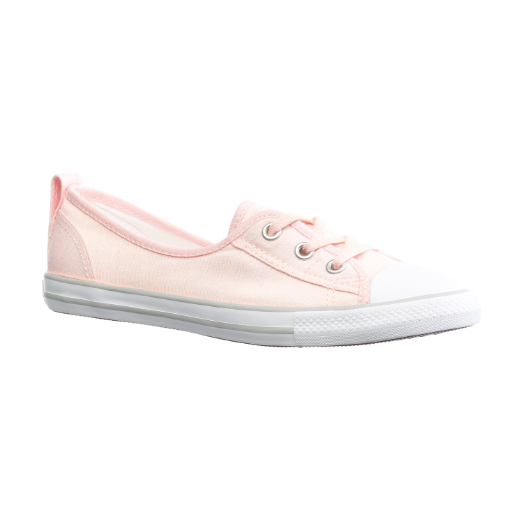 Женские кеды Converse Chuck Taylor all Star Ballet Lace