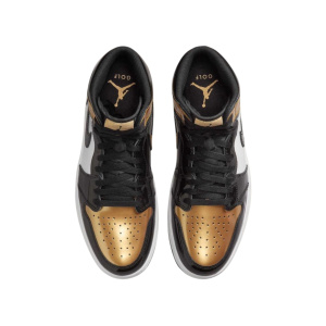 Мужские кроссовки Nike Air Jordan 1 High Golf