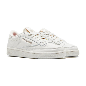 Женские кеды Reebok CLUB C 85