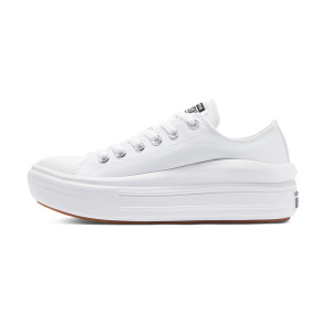 Женские кеды Converse Run Star Hike Low