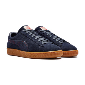 Женские кроссовки PUMA Suede Classics VOGUE