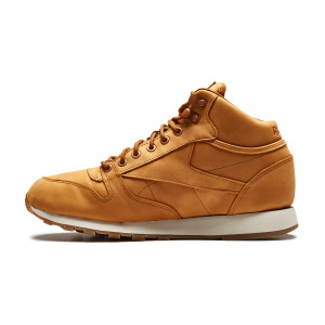 Мужские кроссовки Reebok CLASSIC LEATHER MID GORE-TEX THIN