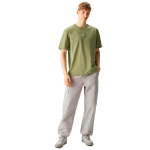 Мужская футболка UNITED 4 1.0 ESSENTIALS M T-SHIRT