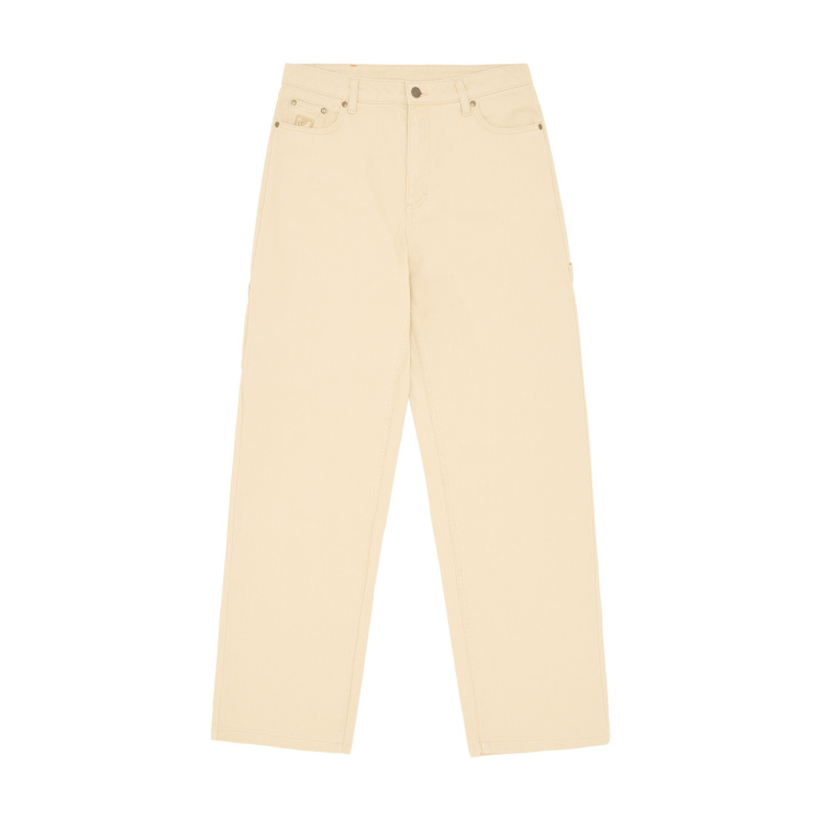 Женские брюки Karl Kani Og Baggy Workwear Pants
