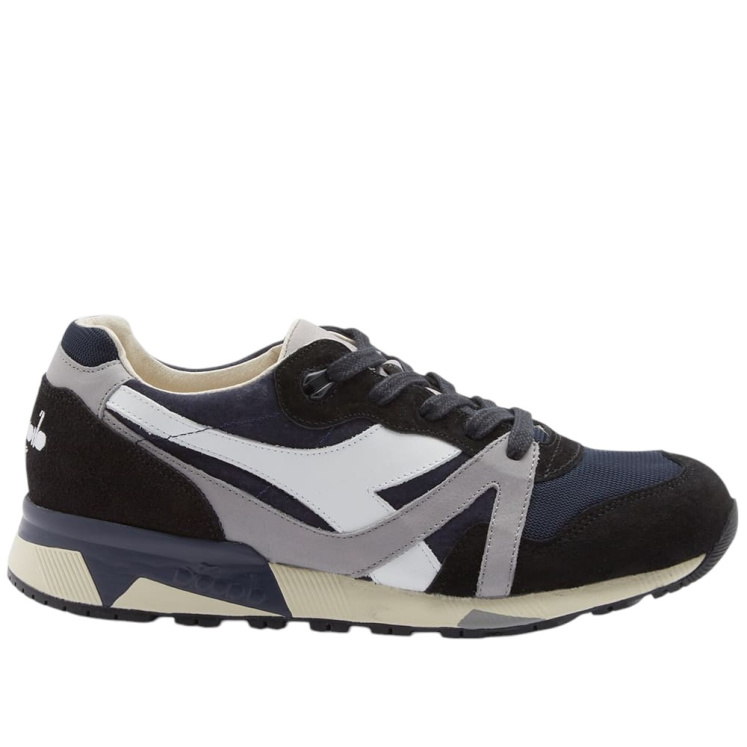 Мужские кроссовки diadora N9000 ITALIA