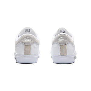 Мужские кеды Lacoste POWERCOURT 124 2 SMA