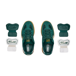 Женские кеды PUMA Palermo Moda Tongue Wns