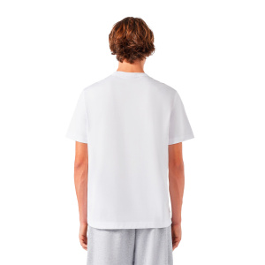 Мужская футболка Lacoste TEESHIRT SS