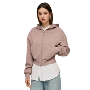 Женская толстовка PUMA PUMATECH SENSE