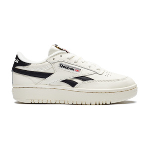 Женские кеды Reebok CLUB C DOUBLE REVENGE