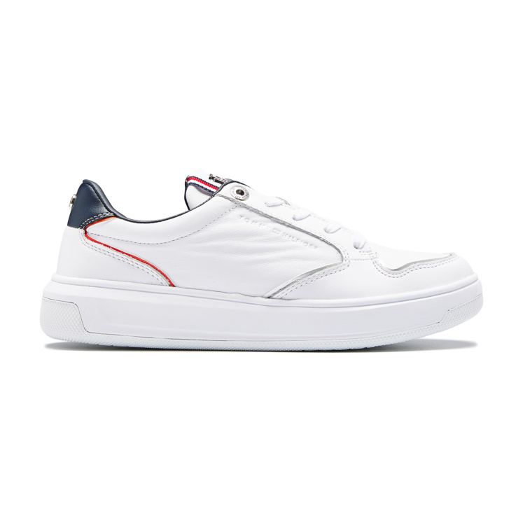Женские кроссовки Tommy Jeans ELEVATED CUPSOLE