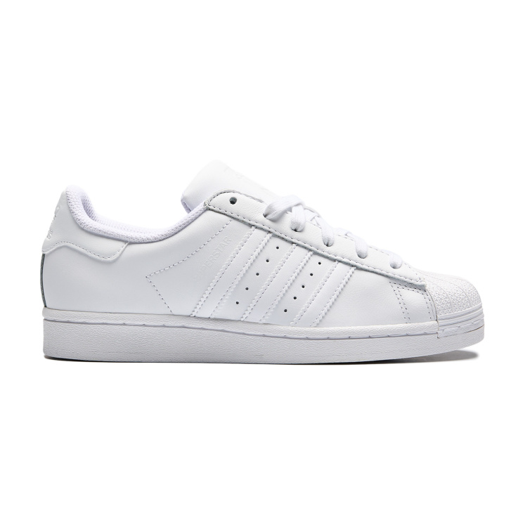 Детские кроссовки adidas SUPERSTAR