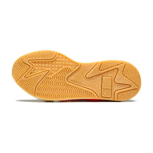 Кроссовки PUMA RSX Podium