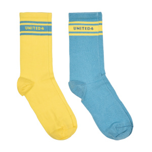 Носки UNITED SOCKS DOUBLE
