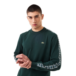 Мужской Лонгслив Lacoste