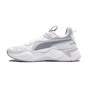 Женские кроссовки PUMA RSX