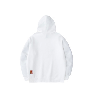Мужская толстовка Anta CNYGood Luck HOODIE