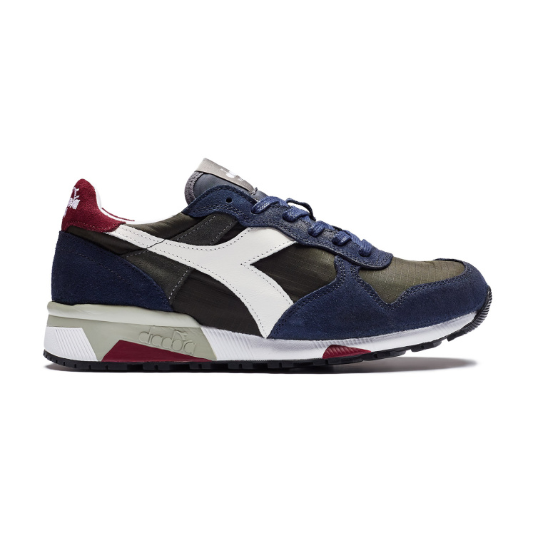 Мужские кроссовки diadora TRIDENT 90 RIPSTOP
