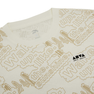 Футболка Anta SUNSHINE CACTUS TEESHIRT SS