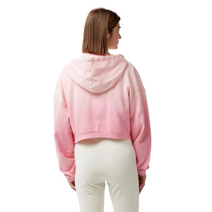 Женская толстовка Les Benjamins ZIP HOODIE 304