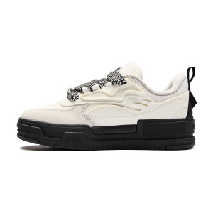 Женские кеды Anta Concaveconvex